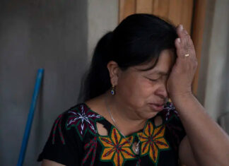 Incendio en México golpea a familias en América Latina