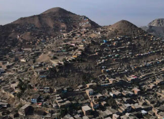 Las mejores fotos de la semana en América Latina