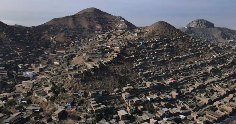 Las mejores fotos de la semana en América Latina
