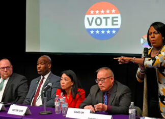 Carta abierta al próximo alcalde