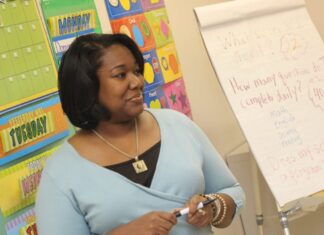 The Board of Education Calls Upon the City’s Next Mayor to Support Four Key Priorities