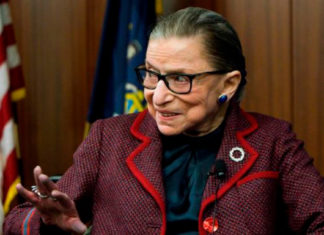 Día Internacional de las Juezas