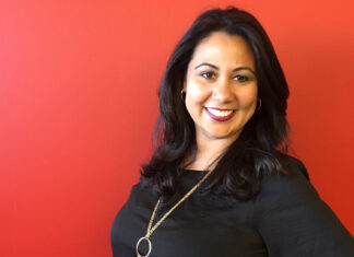 Lo que podría significar elegir a una mujer