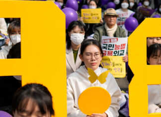 A las mujeres que pueden serlo en plenitud