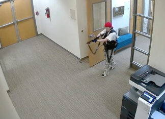 Atacante en escuela de Nashville planeó matanza cuidadosamente