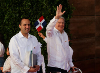 Lasso: «El desafío de Iberoamérica es hacer una buena política para la paz»