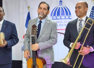 Campaña para enviar instrumentos musicales de Nueva York a República Dominicana
