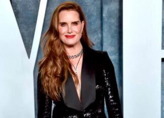 Brooke Shields revela que un ejecutivo de cine abusó de ella hace 30 años