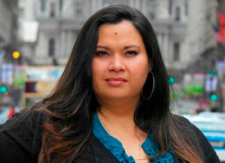 Preguntas de Impacto ¿Quién es Erika Almirón?