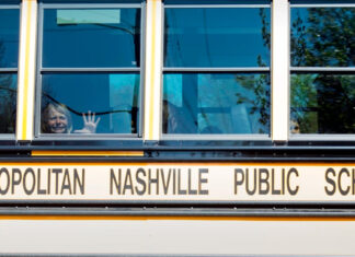 Nashville school shooter had drawn maps, done surveillance