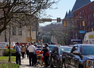 How ‘swatting’ calls spread as schools face real threats