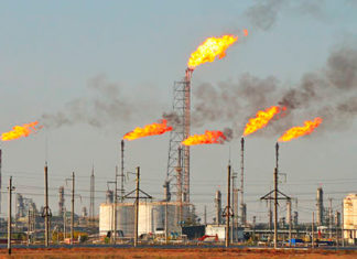 Comercio de combustibles