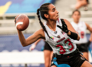 La irónica teoría del deporte blanco