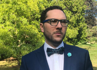 Trusted Church Leaders Making a Difference in the Community