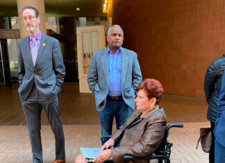 Residentes alzan la voz sobre los “sitios de inyección segura” y funcionarios electos los respaldan