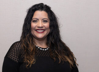 Preguntas de Impacto ¿Quién es Luz Colón?