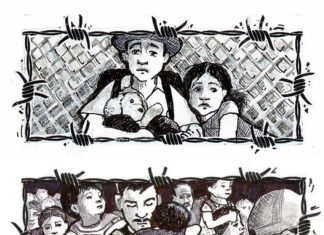 Sopesan detener a familias migrantes hasta por 20 días