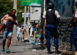 ONU: 187 muertos por violencia entre pandillas en Haití