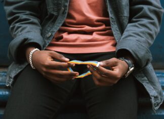 Que no sea demasiado tarde