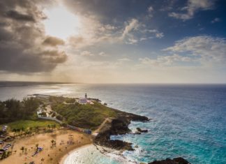 El turismo en el Caribe se recupera tras la pandemia