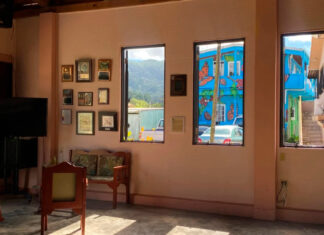 “Estamos haciendo otro Puerto Rico”