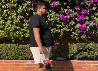 4 de marzo Día Mundial contra la Obesidad