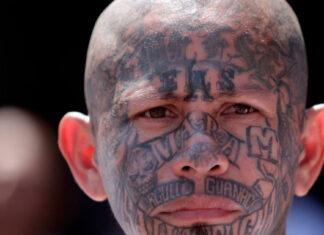 ¿Quiénes son los cabecillas fundadores de la Mara Salvatrucha reclamados por EE. UU.?