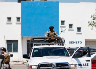 Washington pide «justicia» por asesinato de dos estadounidenses, presidente mexicano promete “prontitud”