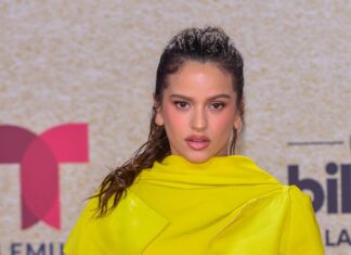 Millonarias expectativas por Rosalía y las Grandes Ligas