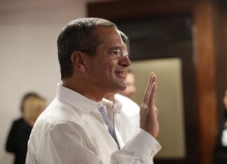 Primos gobernador Puerto Rico se declararán culpables por presunta corrupción
