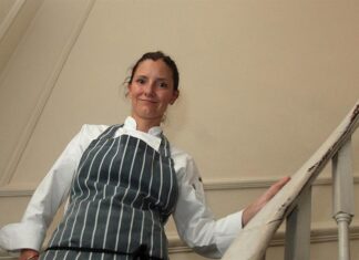 Mexicana Elena Reygadas es nombrada Mejor Chef femenina del Mundo 2023