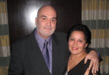 Ángel Luis Medina, ¡Presente!