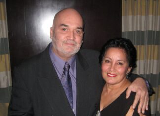 Ángel Luis Medina, ¡Presente!