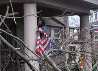 Al menos 26 muertos por tornados en el medio oeste y sur de Estados Unidos
