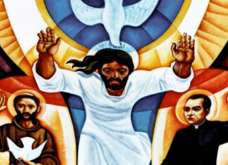 Comportamiento racista de estudiantes de escuelas católicas y públicas