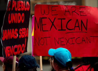 Convocan marcha del Primero de Mayo en Los Ángeles con lema de «solidaridad»