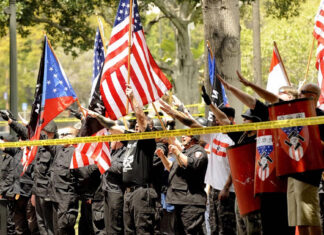 Crímenes de odio se disparan en EE. UU., especialmente en ciclos electorales