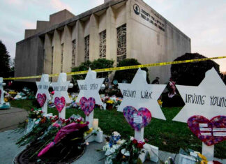 Death penalty looms over Pittsburgh synagogue massacre trial