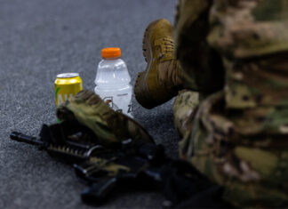 Denuncias de agresiones sexuales subieron el 1% en Fuerzas Armadas de EE. UU.