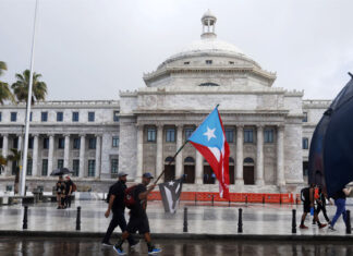 Discutirán en Puerto Rico medida de padres autorizando a hijas poder abortar