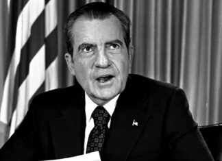 Donald Trump isn’t first ex-president to face legal trouble