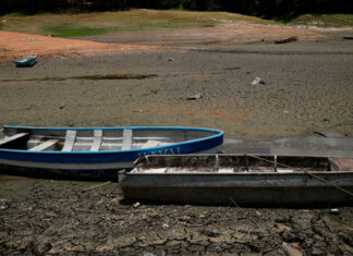EE. UU. lanza ayuda para que ciudades de América afronten la crisis climática