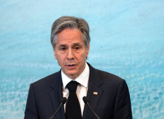 EE. UU. pide a los alcaldes de América que se unan al combate al fentanilo