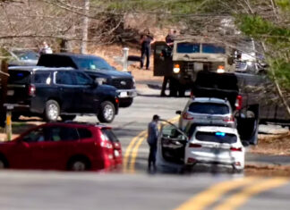 EE. UU.: Sospechoso de filtración hablaba de armas y Dios