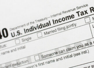 EE. UU. busca sistema gratuito en línea para declaración fiscal