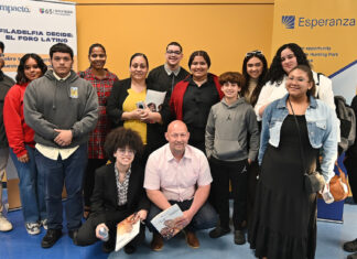 El Foro Latino “Filadelfia Decide” lo bueno, lo malo, lo feo y lo que se puede cambiar