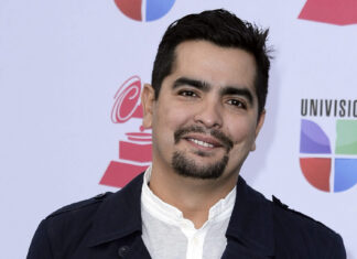 El chef Aarón Sánchez aboga por más latinos dueños de negocios exitosos