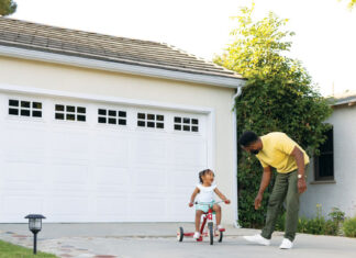 El sueño de casa propia es también latino y hay ayuda para lograrlo en EE. UU.