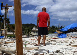 FEMA alcanza 30.000 millones de dólares para la recuperación de Puerto Rico