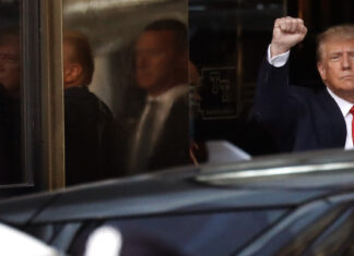 Fiscal dice que Trump orquestó trama ilegal para suprimir información dañina